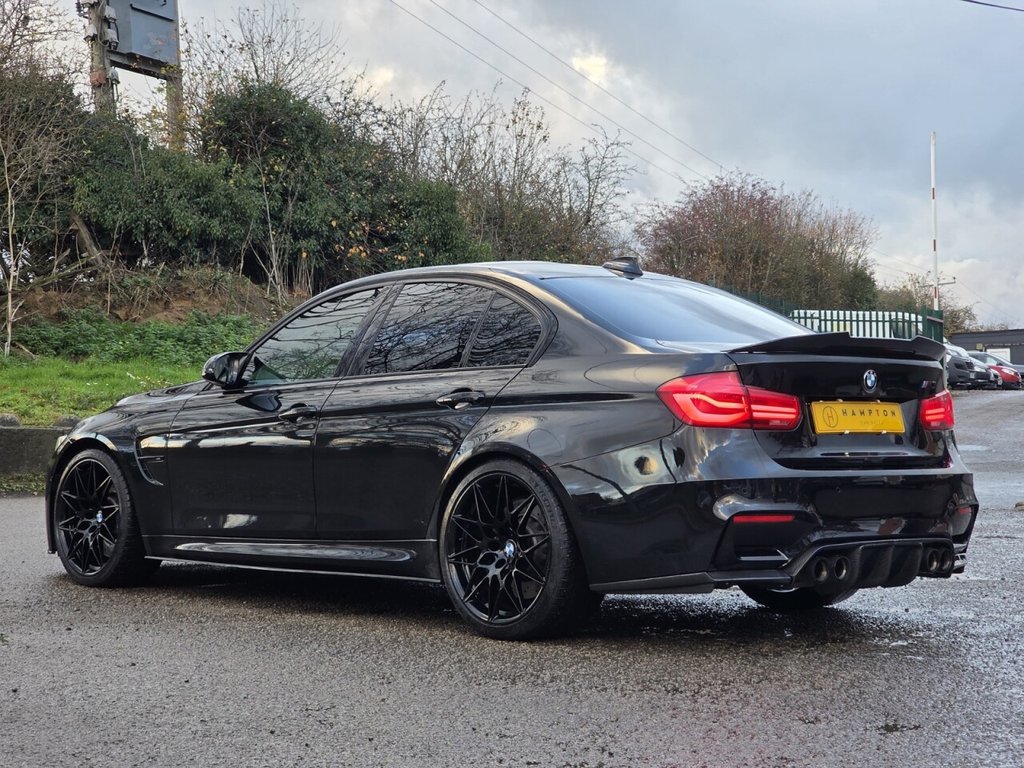 Used BMW M3 2017 for sale - 76509872: Photo 6