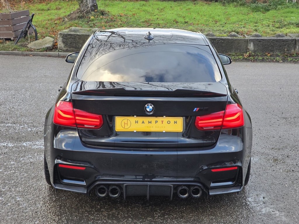 Used BMW M3 2017 for sale - 76509872: Photo 7