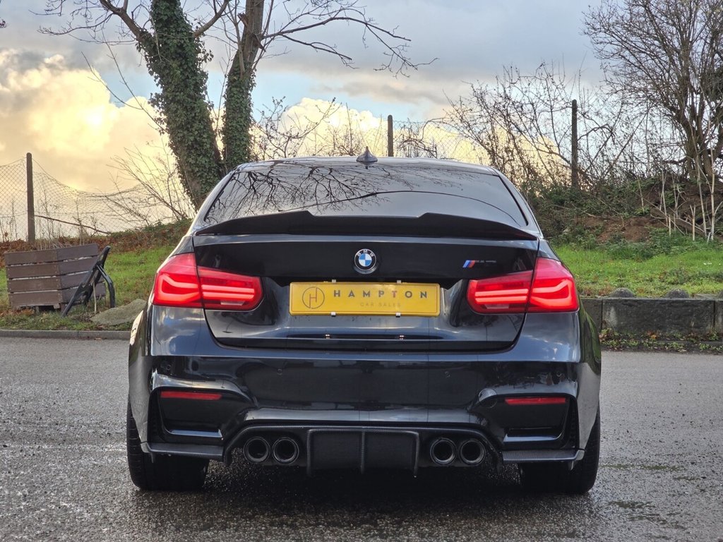 Used BMW M3 2017 for sale - 76509872: Photo 8