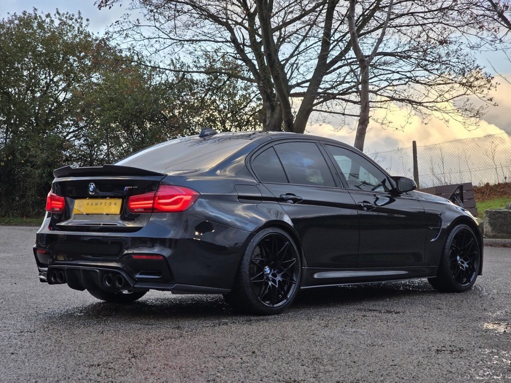 Used BMW M3 2017 for sale - 76509872: Photo 9