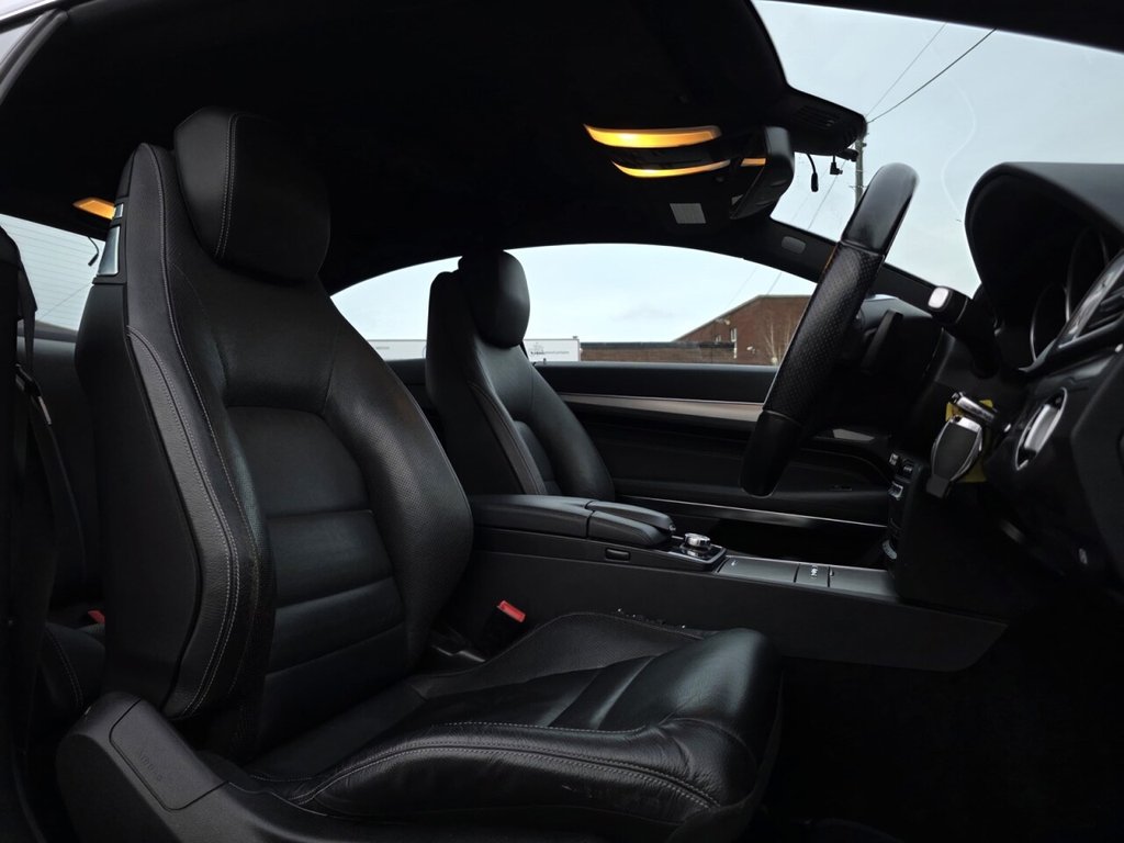 Used Mercedes-Benz E Class 2013 for sale - 76552078: Photo 10