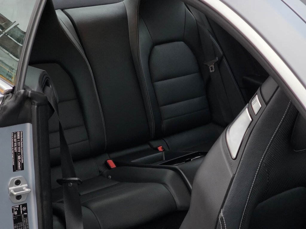 Used Mercedes-Benz E Class 2013 for sale - 76552078: Photo 11