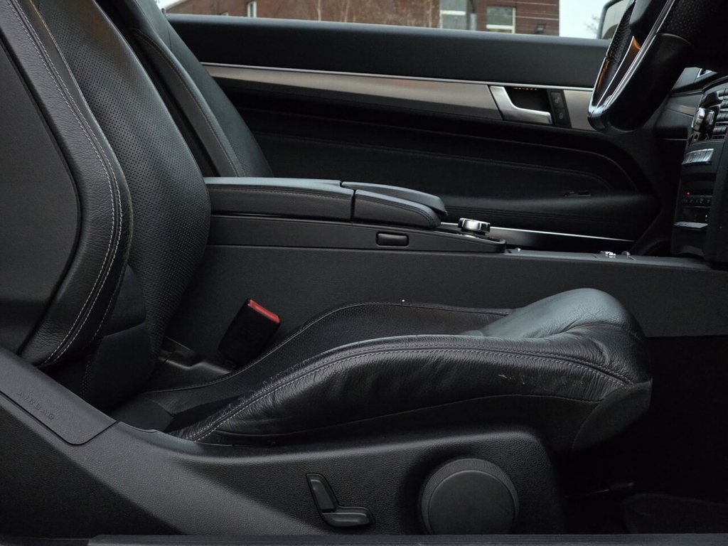 Used Mercedes-Benz E Class 2013 for sale - 76552078: Photo 13