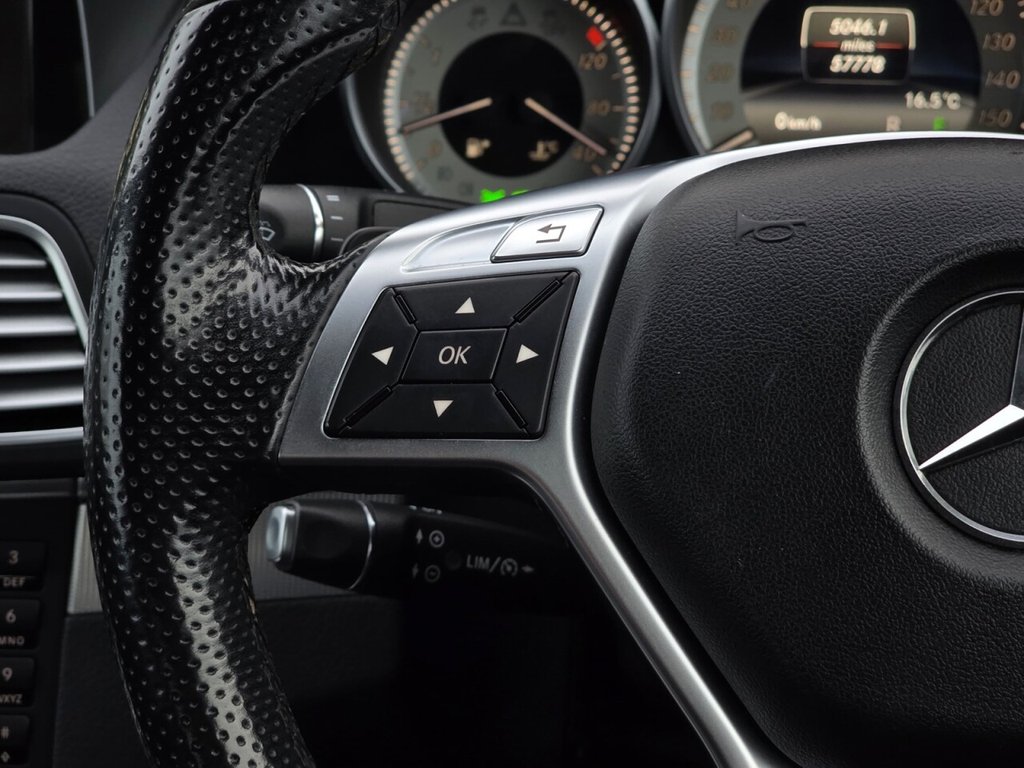 Used Mercedes-Benz E Class 2013 for sale - 76552078: Photo 26