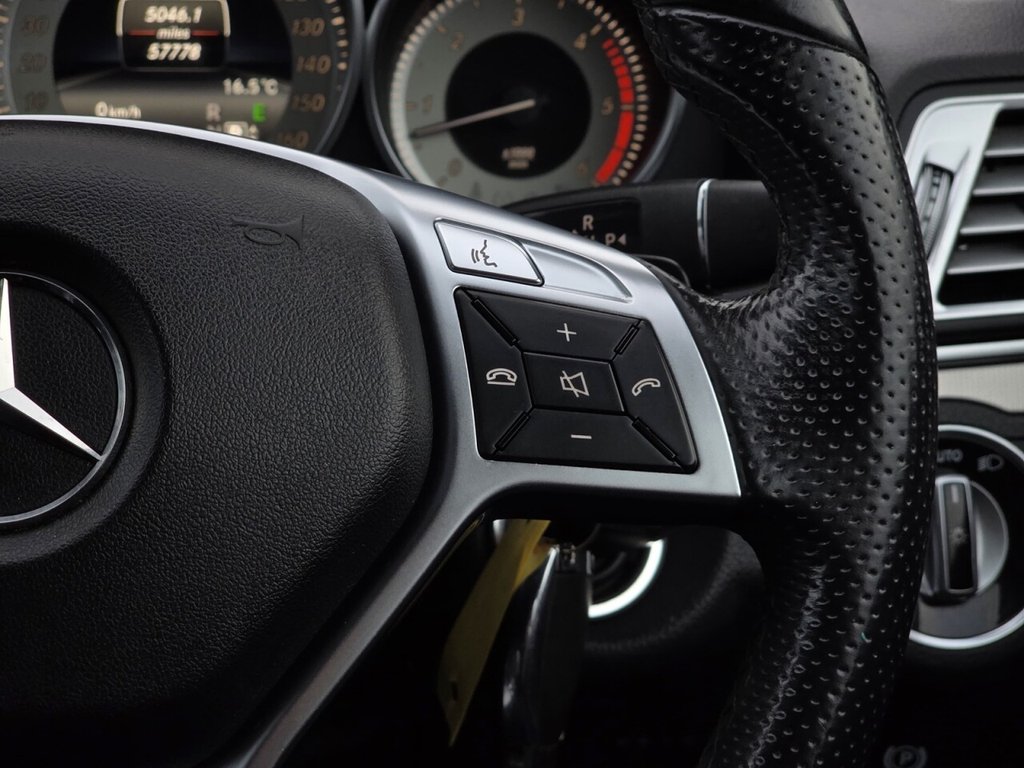 Used Mercedes-Benz E Class 2013 for sale - 76552078: Photo 27