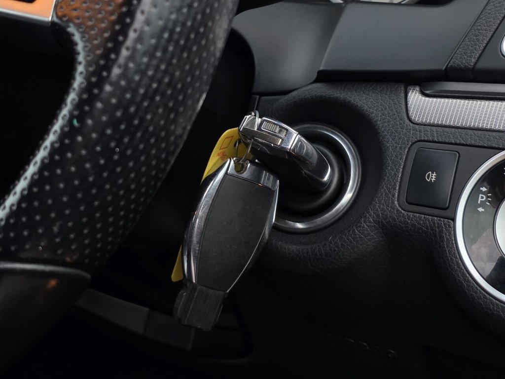 Used Mercedes-Benz E Class 2013 for sale - 76552078: Photo 35