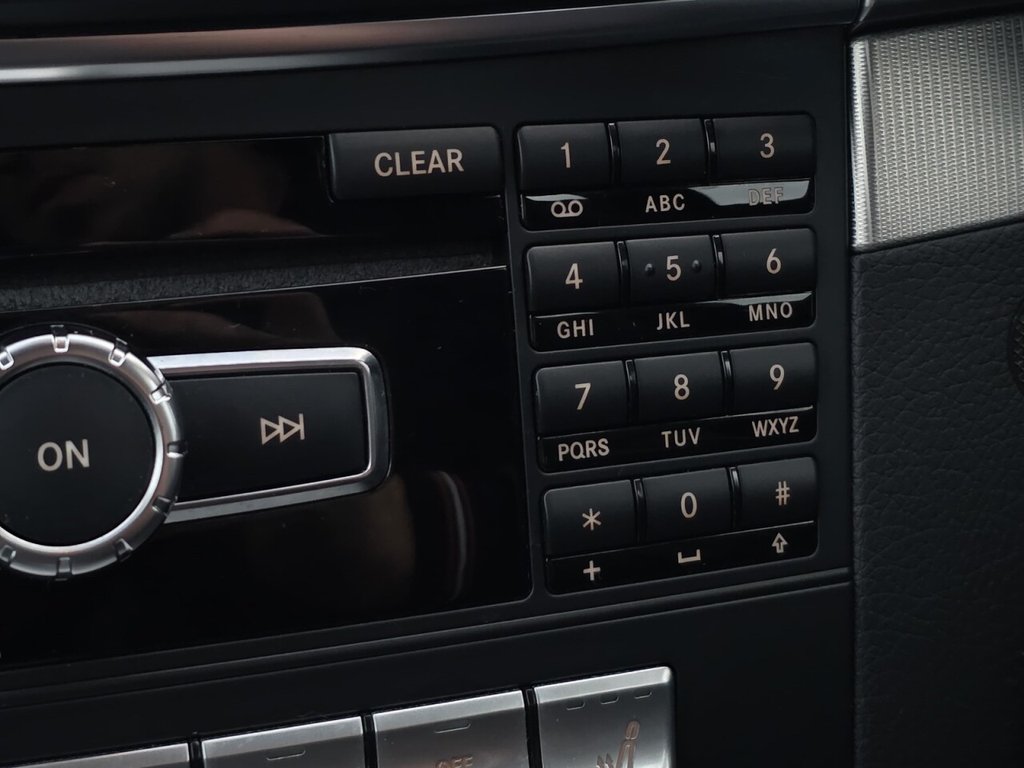 Used Mercedes-Benz E Class 2013 for sale - 76552078: Photo 36