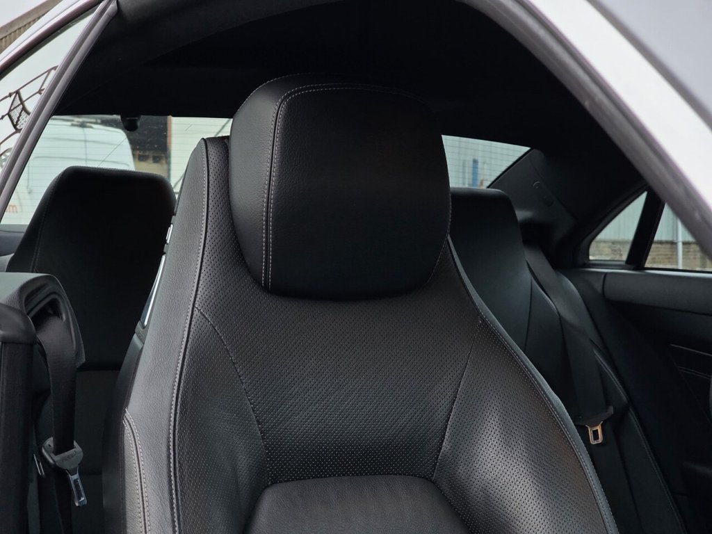 Used Mercedes-Benz E Class 2013 for sale - 76552078: Photo 39