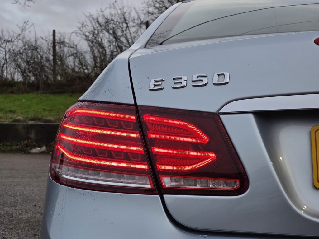 Used Mercedes-Benz E Class 2013 for sale - 76552078: Photo 42