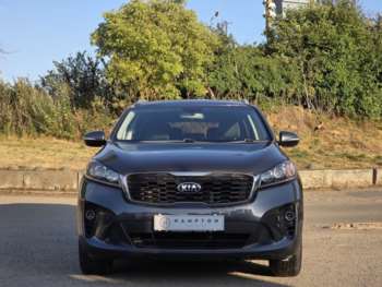 Used Kia Sorento 2018 for sale - 75176017: Photo