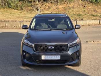 Used Kia Sorento 2018 for sale - 75176017: Photo