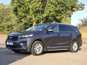 Used Kia Sorento 2018 for sale - 75176017: Photo