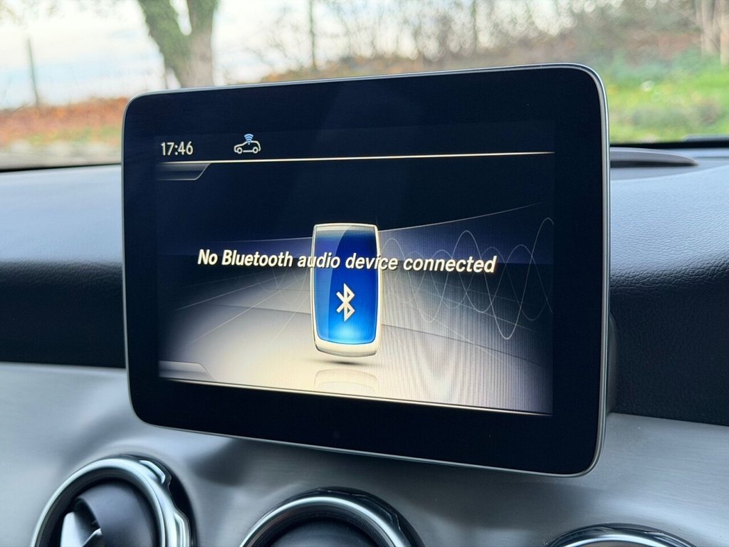 Used Mercedes-Benz GLA 2019 for sale - 76372443: Photo 11