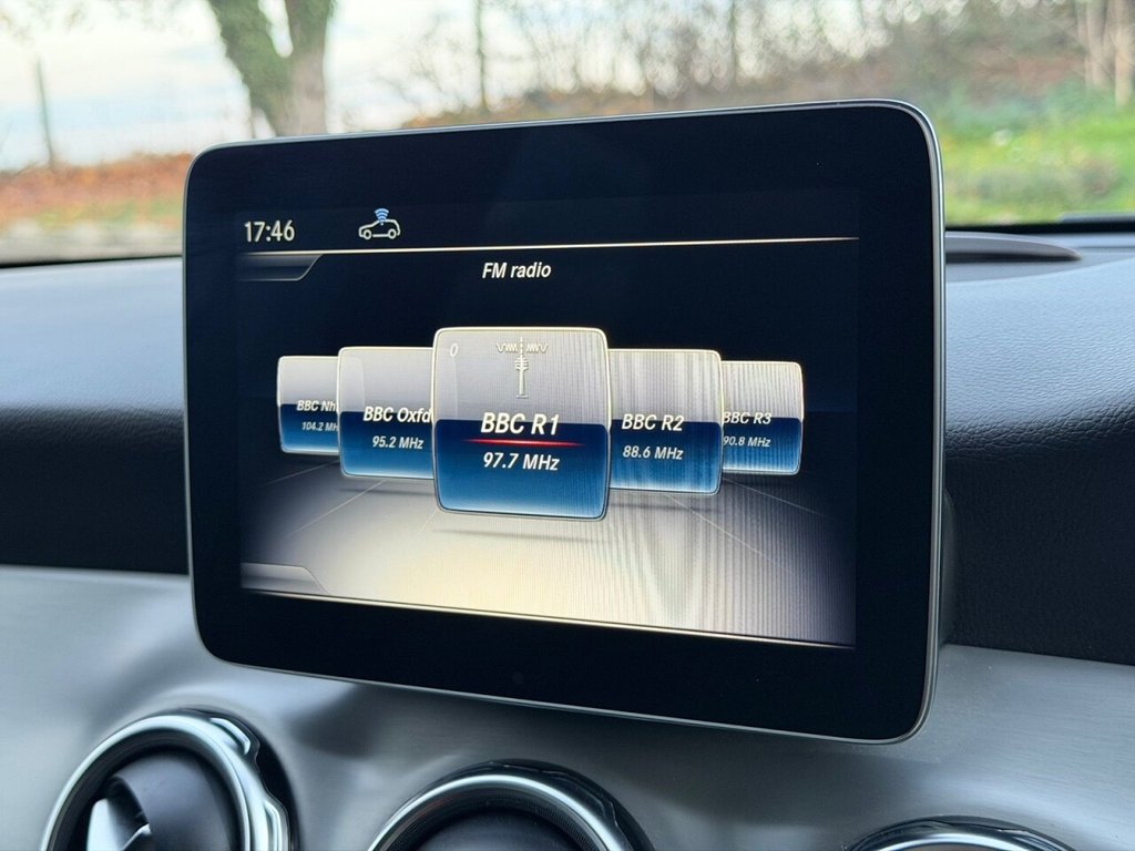 Used Mercedes-Benz GLA 2019 for sale - 76372443: Photo 13