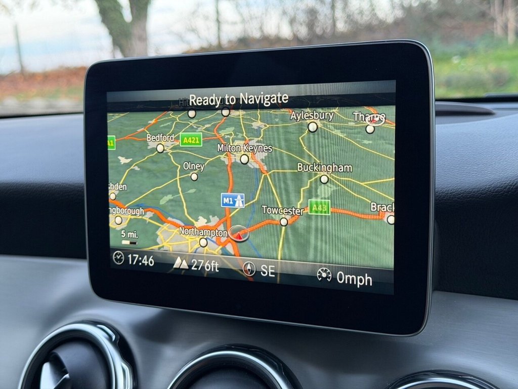 Used Mercedes-Benz GLA 2019 for sale - 76372443: Photo 14