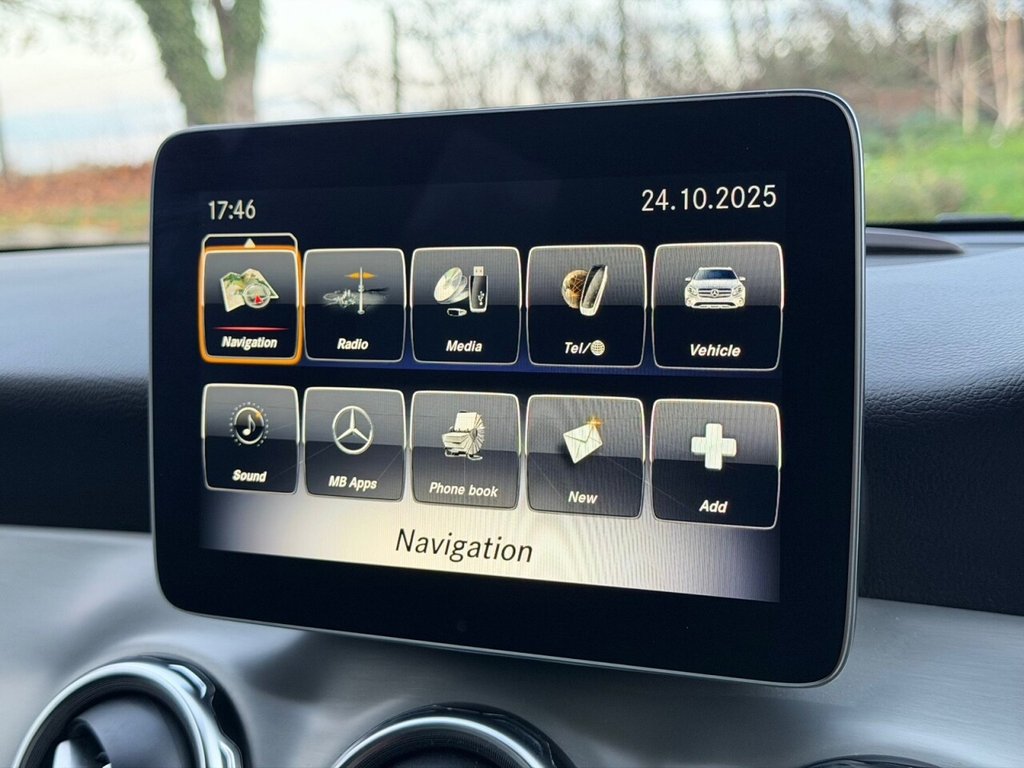 Used Mercedes-Benz GLA 2019 for sale - 76372443: Photo 15