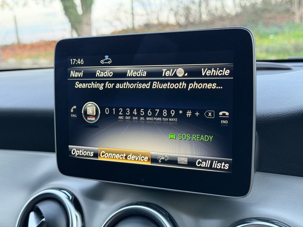 Used Mercedes-Benz GLA 2019 for sale - 76372443: Photo 16