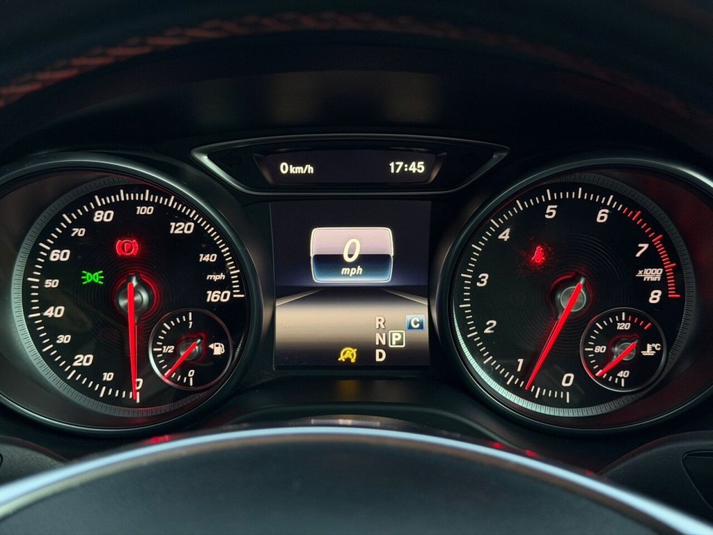 Used Mercedes-Benz GLA 2019 for sale - 76372443: Photo 17