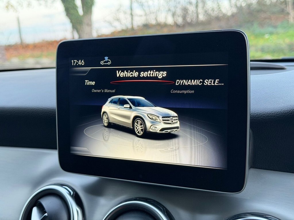 Used Mercedes-Benz GLA 2019 for sale - 76372443: Photo 18