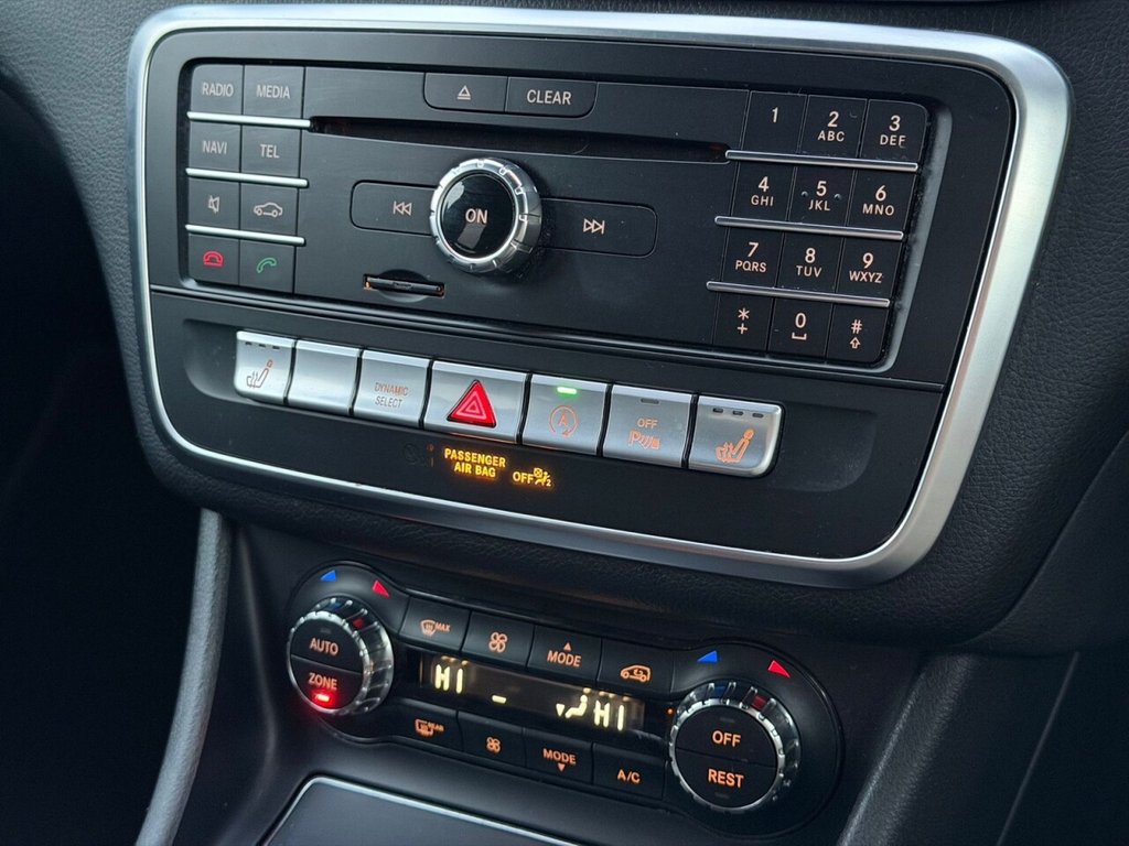 Used Mercedes-Benz GLA 2019 for sale - 76372443: Photo 19