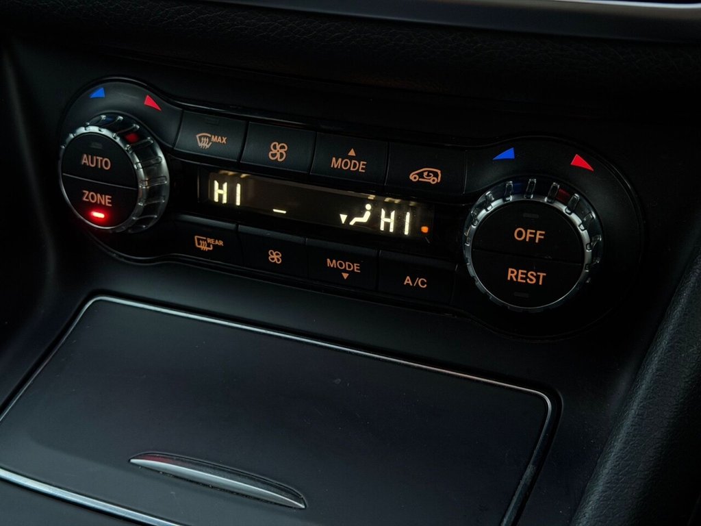 Used Mercedes-Benz GLA 2019 for sale - 76372443: Photo 32