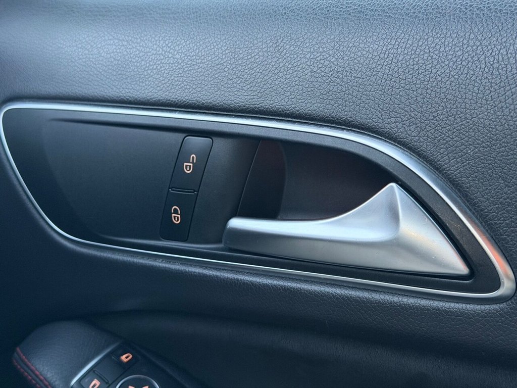 Used Mercedes-Benz GLA 2019 for sale - 76372443: Photo 36