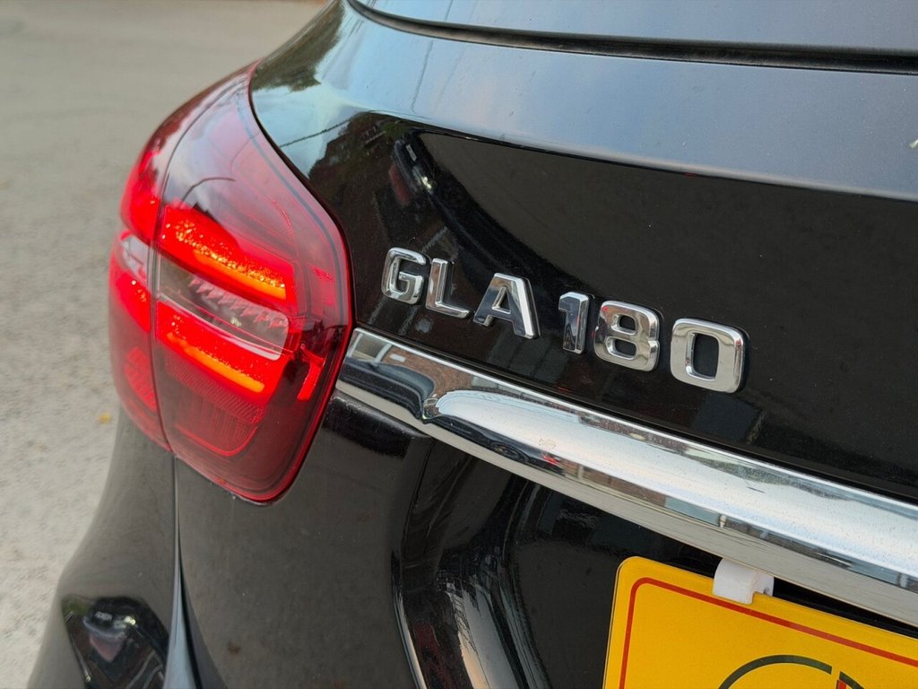 Used Mercedes-Benz GLA 2019 for sale - 76372443: Photo 41