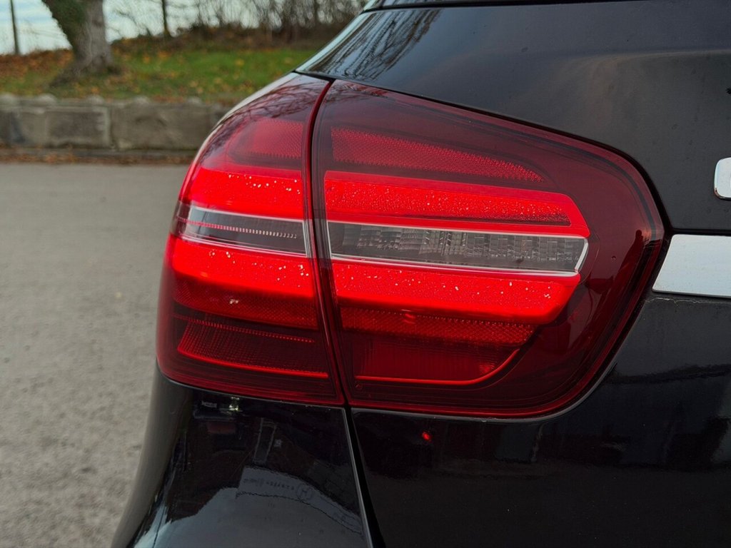 Used Mercedes-Benz GLA 2019 for sale - 76372443: Photo 42