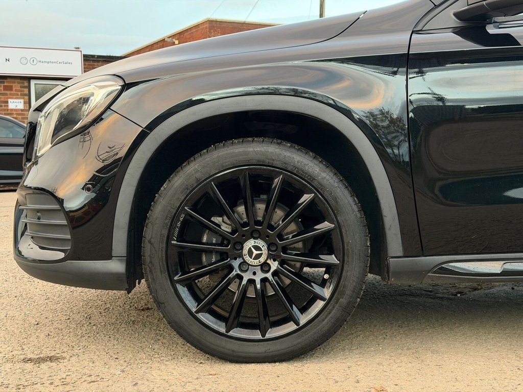 Used Mercedes-Benz GLA 2019 for sale - 76372443: Photo 45