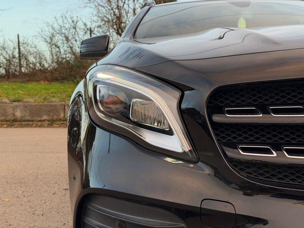 Used Mercedes-Benz GLA 2019 for sale - 76372443: Photo 46