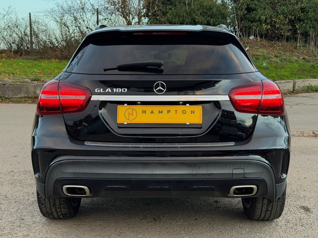 Used Mercedes-Benz GLA 2019 for sale - 76372443: Photo 6