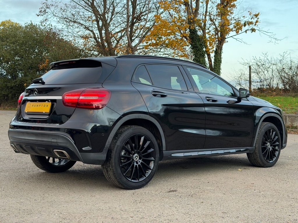 Used Mercedes-Benz GLA 2019 for sale - 76372443: Photo 7