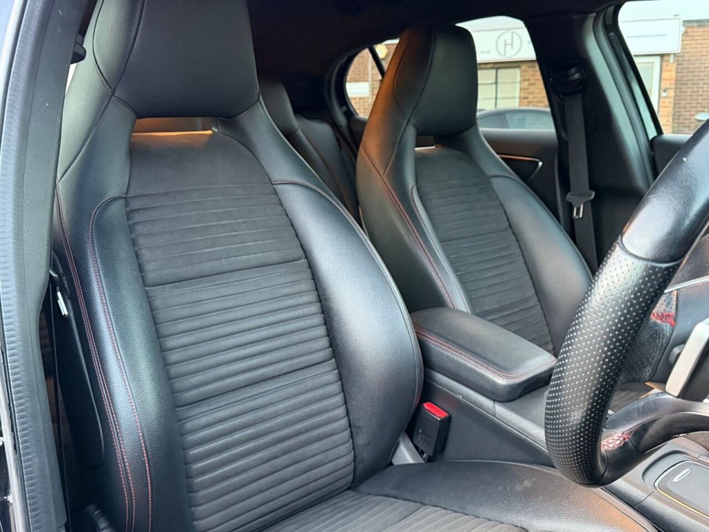 Used Mercedes-Benz GLA 2019 for sale - 76372443: Photo 8