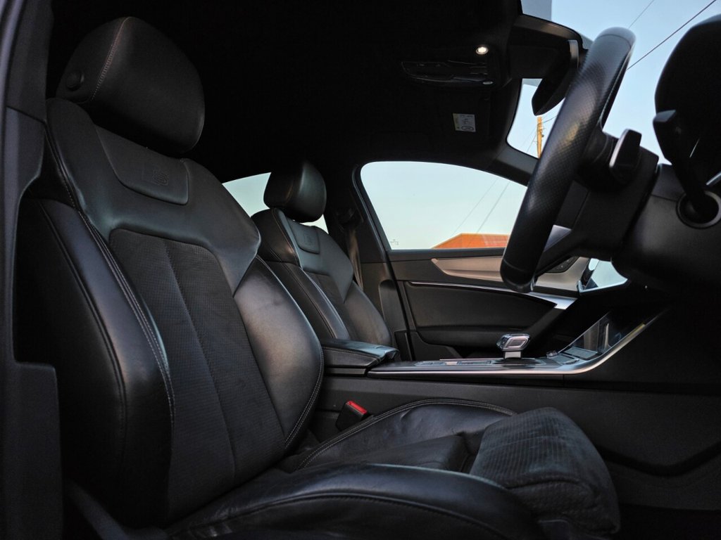 Used Audi A6 Saloon 2021 for sale - 77027332: Photo 11