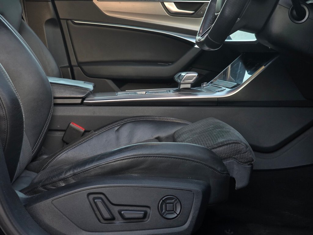 Used Audi A6 Saloon 2021 for sale - 77027332: Photo 13
