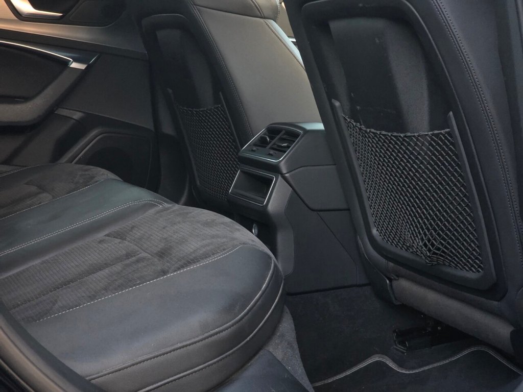 Used Audi A6 Saloon 2021 for sale - 77027332: Photo 14