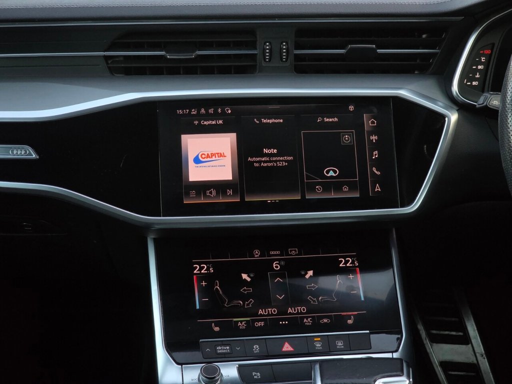 Used Audi A6 Saloon 2021 for sale - 77027332: Photo 17