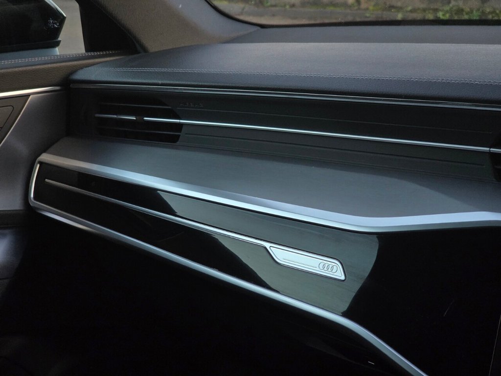 Used Audi A6 Saloon 2021 for sale - 77027332: Photo 26