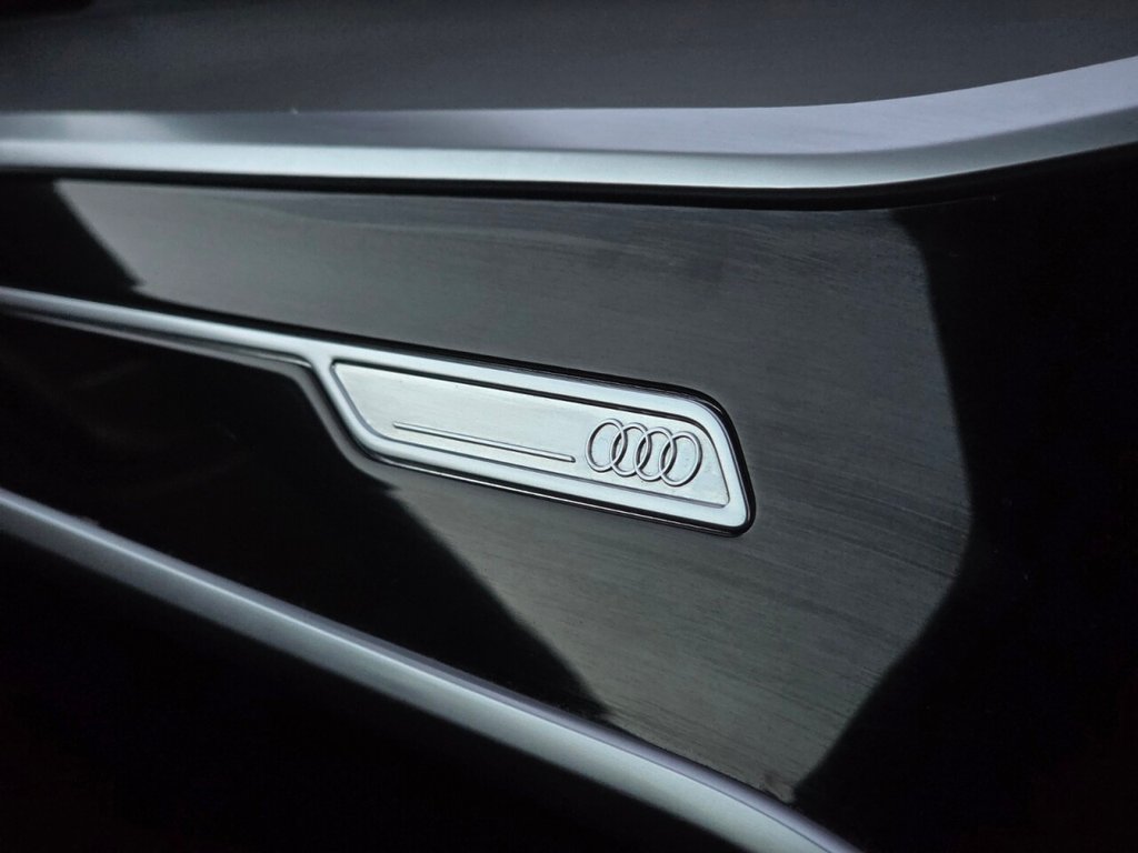 Used Audi A6 Saloon 2021 for sale - 77027332: Photo 27