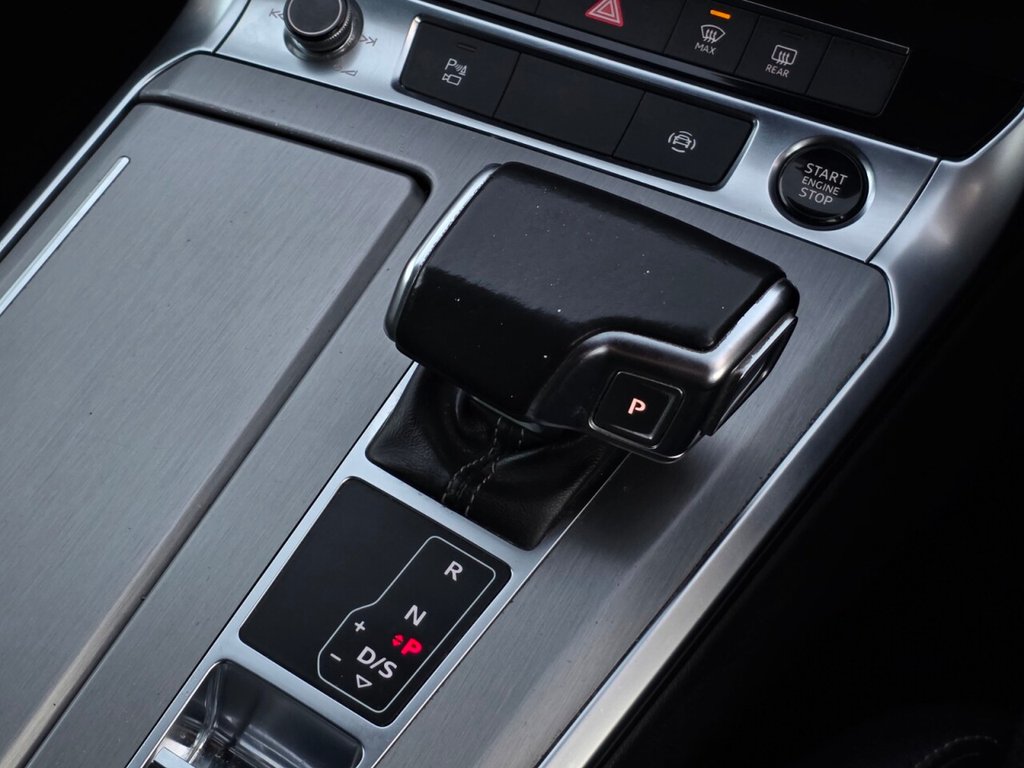 Used Audi A6 Saloon 2021 for sale - 77027332: Photo 28