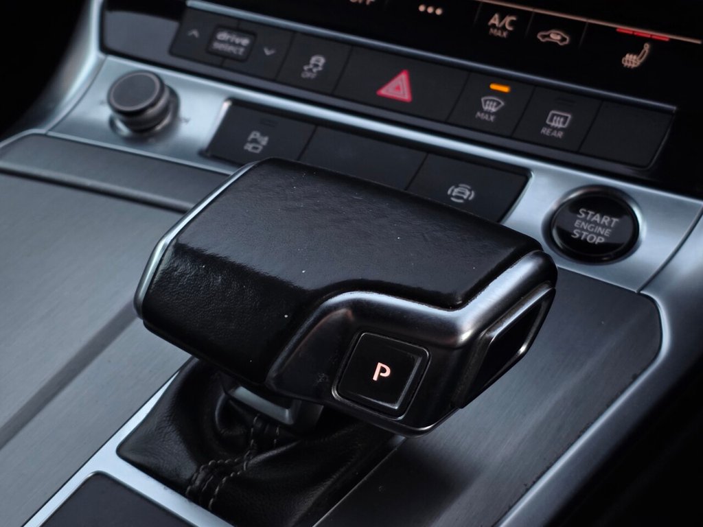 Used Audi A6 Saloon 2021 for sale - 77027332: Photo 29