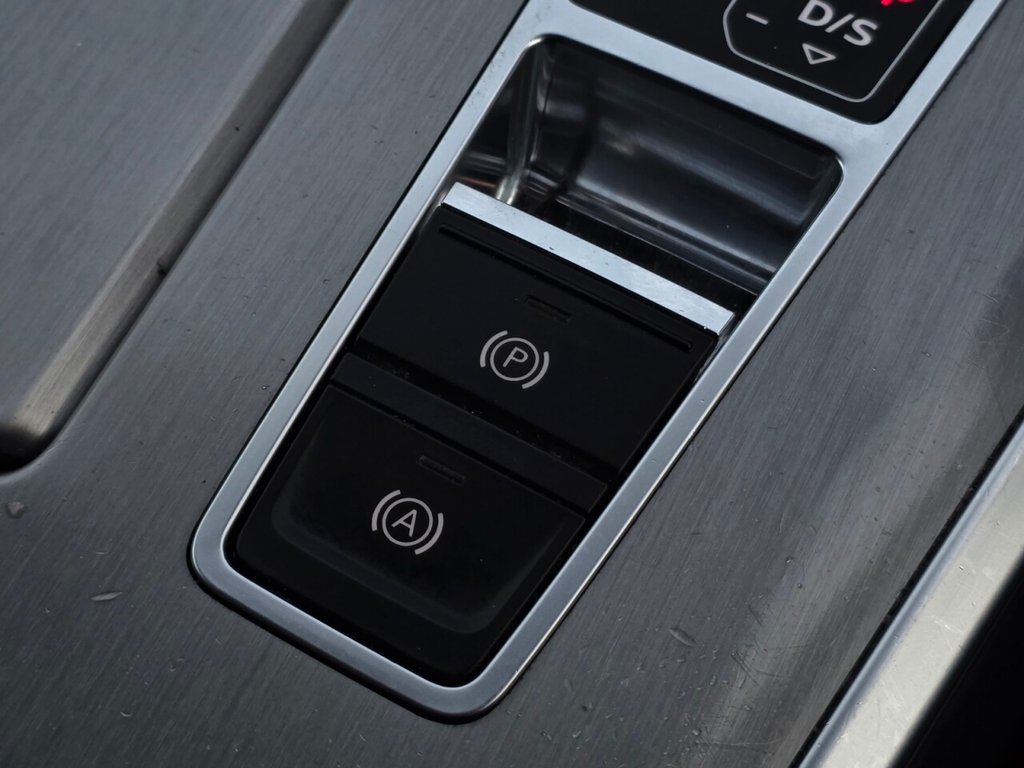 Used Audi A6 Saloon 2021 for sale - 77027332: Photo 30