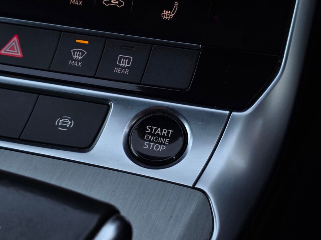 Used Audi A6 Saloon 2021 for sale - 77027332: Photo 32