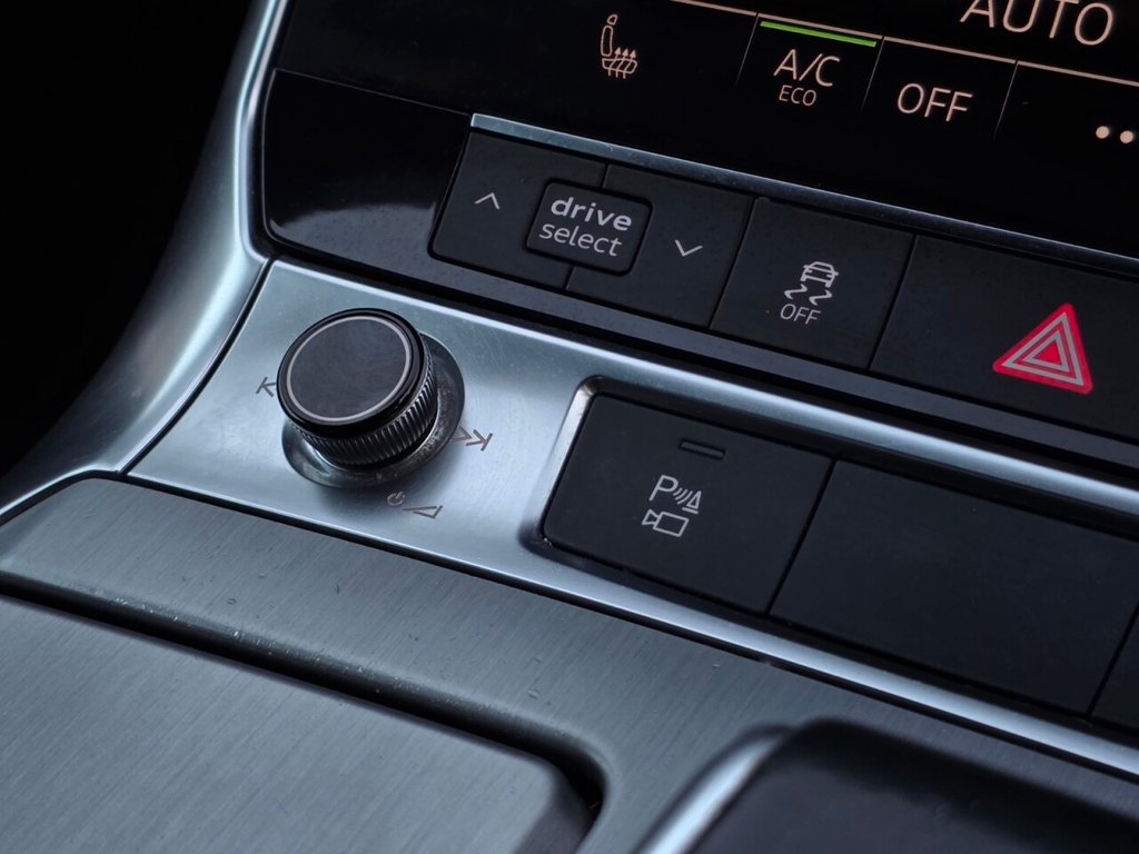 Used Audi A6 Saloon 2021 for sale - 77027332: Photo 33