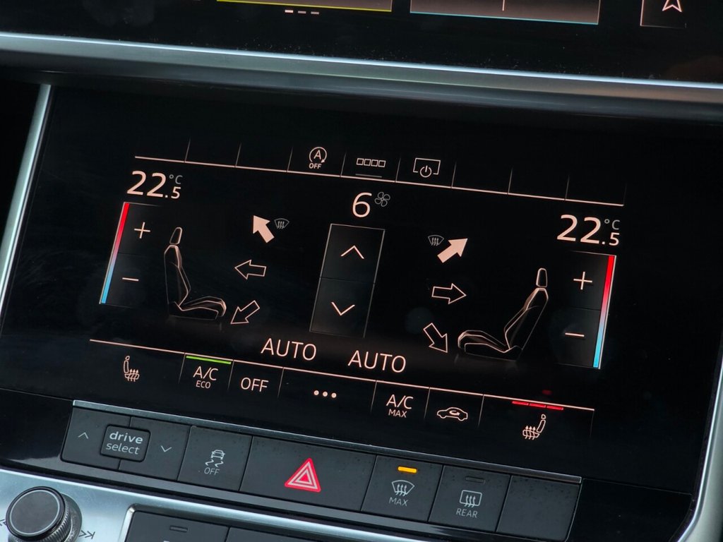 Used Audi A6 Saloon 2021 for sale - 77027332: Photo 34