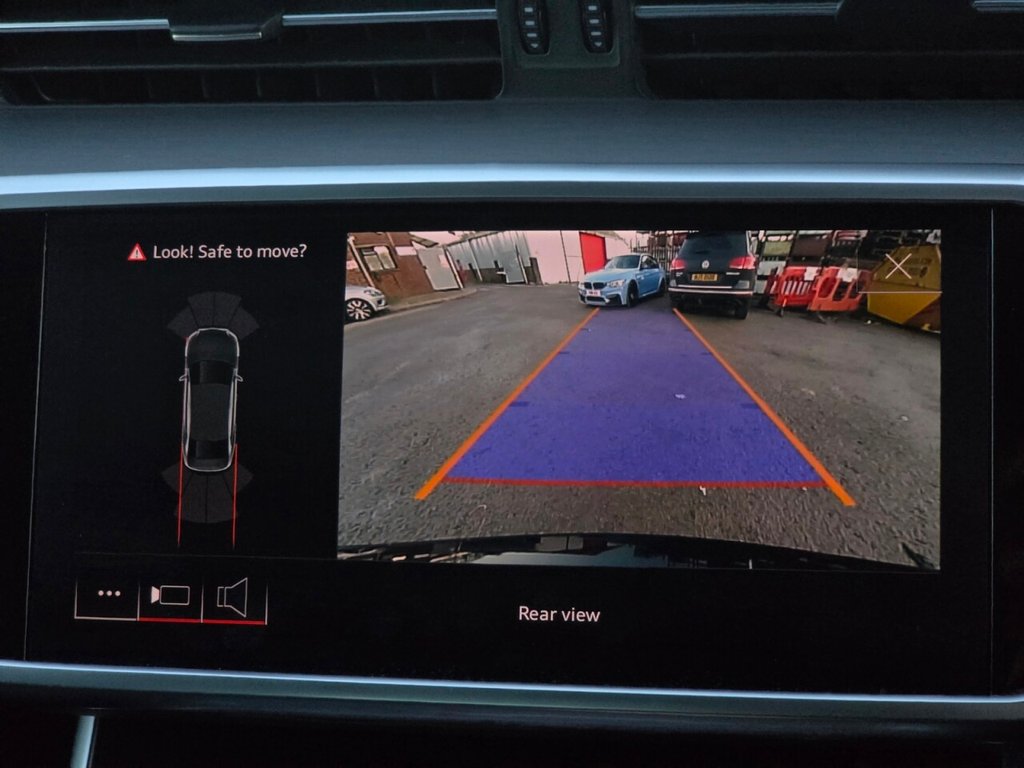 Used Audi A6 Saloon 2021 for sale - 77027332: Photo 36