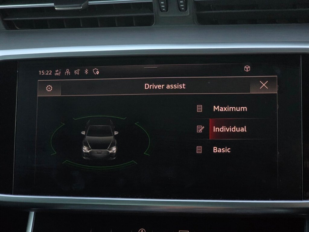 Used Audi A6 Saloon 2021 for sale - 77027332: Photo 37