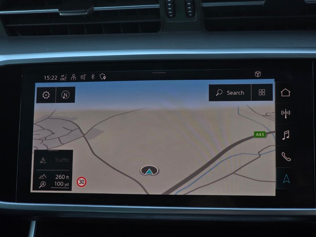 Used Audi A6 Saloon 2021 for sale - 77027332: Photo 38