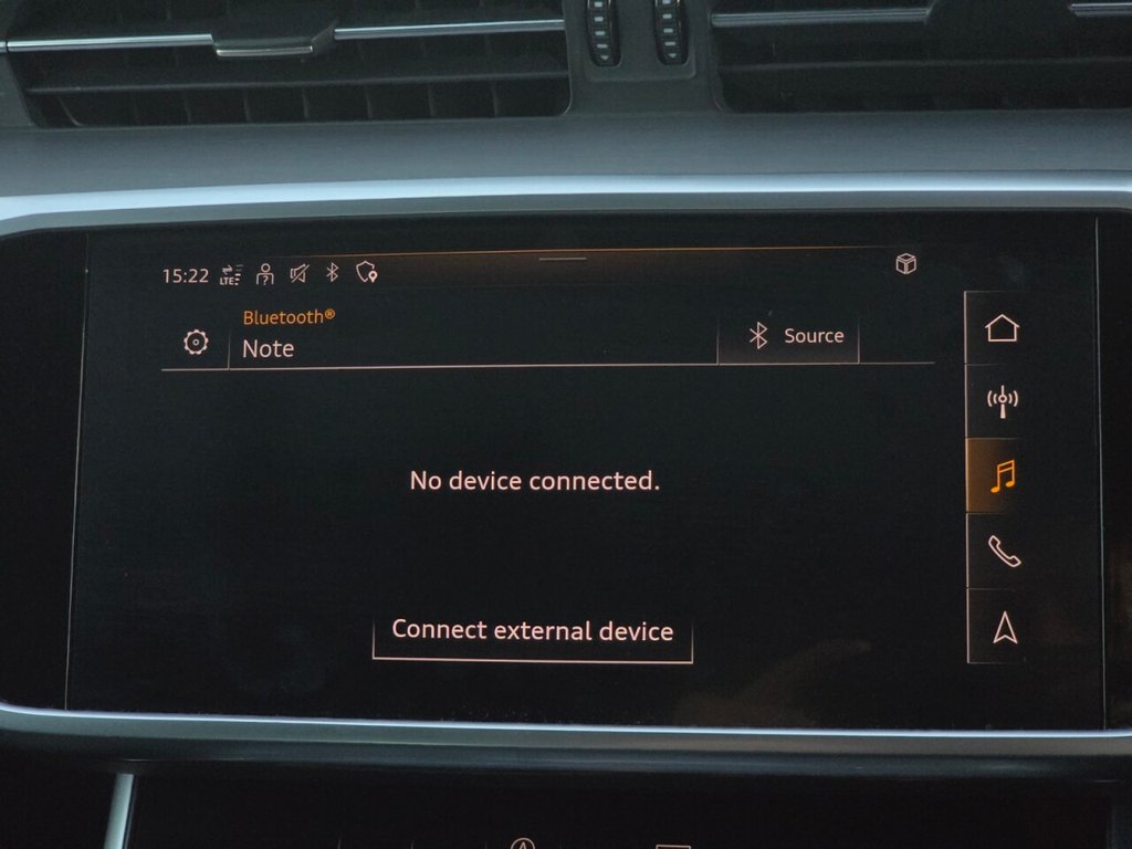 Used Audi A6 Saloon 2021 for sale - 77027332: Photo 39