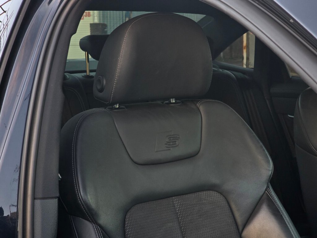 Used Audi A6 Saloon 2021 for sale - 77027332: Photo 41